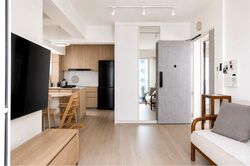 Blk 40B Skyoasis @ Dawson (Queenstown), HDB 3 Rooms #603068521